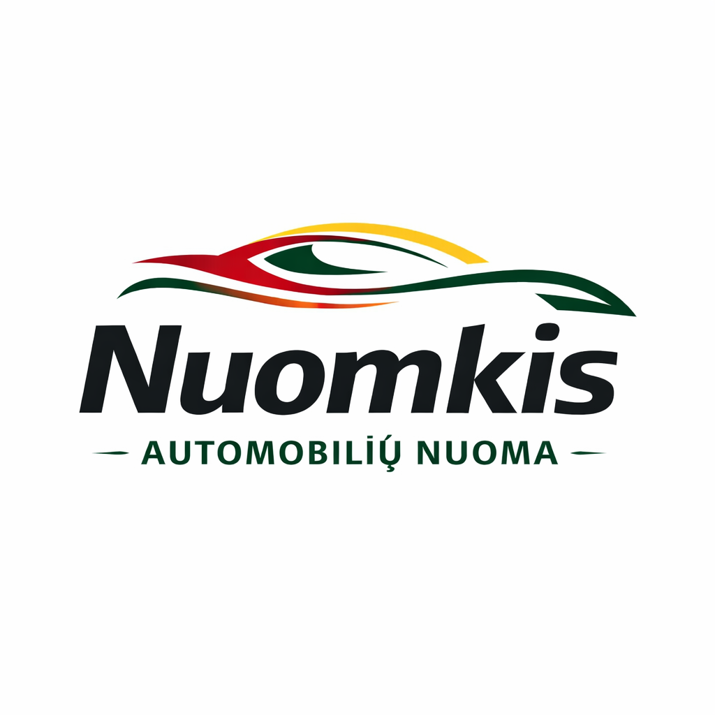 Auto nuoma Vilnius